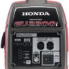 Honda Honda EU2200i Inverter Generator