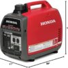 Honda Honda EU2200i Inverter Generator
