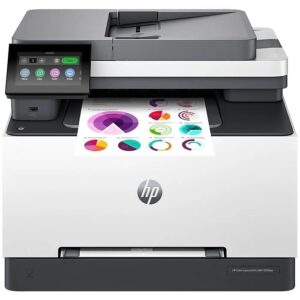 hp-color-laserjet-pro-mfp-3301fdw-color-print-copy-scan-fax-wireless-4-1780609609763-1 HP Color LaserJet Pro MFP 3301fdw | Color | Print, copy, scan, fax | Wireless | 499Q5F#BGJ