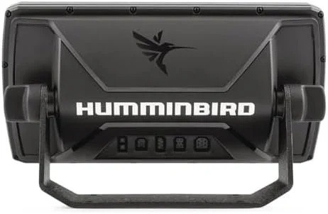 Humminbird Helix 7 G4N GPS Fish Finder with Dual Spectrum Chirp Sonar