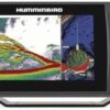 Humminbird Helix 7 G4N GPS Fish Finder with Dual Spectrum Chirp Sonar