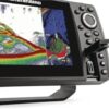 Humminbird Helix 7 G4N GPS Fish Finder with Dual Spectrum Chirp Sonar