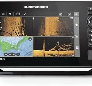 humminbird-xplore-9-gps-fish-finder-with-transducer-mega-side-imaging-1780609732686-1 Humminbird XPLORE 9 GPS Fish Finder with Transducer, MEGA Side Imaging+ & HD Touchscreen Display