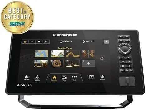 humminbird-xplore-9-gps-fish-finder-with-transducer-mega-side-imaging-1780609732686-2 Humminbird XPLORE 9 GPS Fish Finder with Transducer, MEGA Side Imaging+ & HD Touchscreen Display