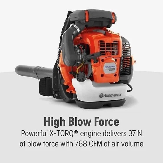 husqvarna-570bts-gas-backpack-leaf-blower-1780609816742-3 Husqvarna 570BTS Gas Backpack Leaf Blower