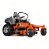 husqvarna-mz48-zero-turn-mower-23-hp-kawasaki-48-clear-cut-zt3100-m-1780609904337-1 Husqvarna MZ48 Zero-Turn Mower 23 HP Kawasaki 48” Clear Cut ZT3100 (M-ZT Seat)