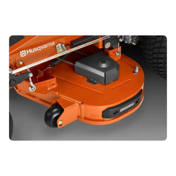 husqvarna-mz48-zero-turn-mower-23-hp-kawasaki-48-clear-cut-zt3100-m-1780609904338-5 Husqvarna MZ48 Zero-Turn Mower 23 HP Kawasaki 48” Clear Cut ZT3100 (M-ZT Seat)