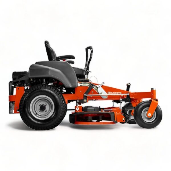 husqvarna-mz48-zero-turn-mower-23-hp-kawasaki-48-clear-cut-zt3100-m-1780609914257-7 Husqvarna MZ48 Zero-Turn Mower 23 HP Kawasaki 48” Clear Cut ZT3100 (M-ZT Seat)