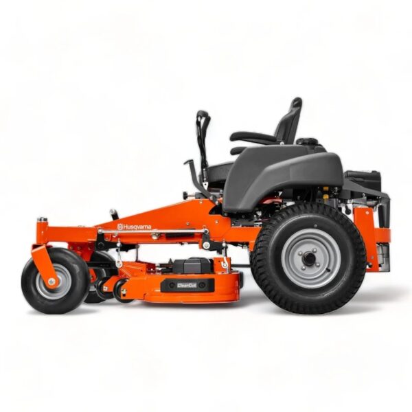husqvarna-mz48-zero-turn-mower-23-hp-kawasaki-48-clear-cut-zt3100-m-1780609914391-8 Husqvarna MZ48 Zero-Turn Mower 23 HP Kawasaki 48” Clear Cut ZT3100 (M-ZT Seat)