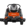 Husqvarna Z248F Special Edition Zero-Turn Lawn Mower
