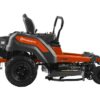 Husqvarna Z248F Special Edition Zero-Turn Lawn Mower