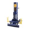 HW93690 Hein-Werner 10 Ton Air Operated End Lift