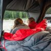 iKamper BDV Duo Customizable DIY Roof Top Tent