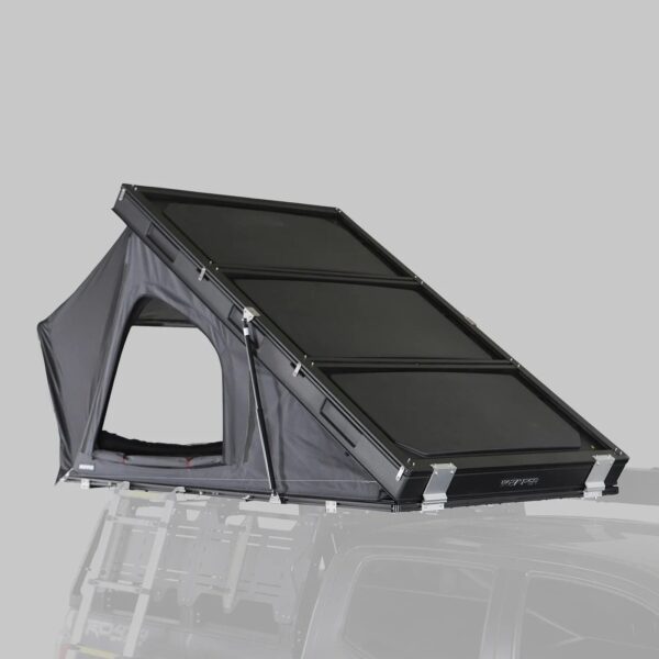 iKamper BDV Duo Customizable DIY Roof Top Tent