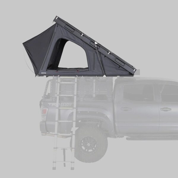 iKamper BDV Duo Customizable DIY Roof Top Tent