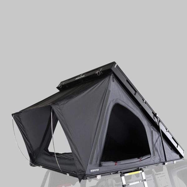 iKamper BDV Duo Customizable DIY Roof Top Tent