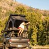 iKamper BDV Duo Customizable DIY Roof Top Tent