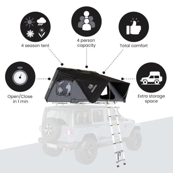 ikamper-skycamp-3-0-roof-top-tent-1780610179491-3 iKamper Skycamp 3.0 Roof Top Tent