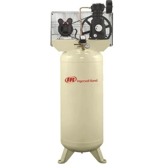 Ingersoll Rand SS5L5 Electric Air Compressor