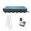 intex-24-x-12-x-52-ultra-xtr-rectangular-frame-swimming-pool-set-1780610414575-1 Intex 24′ x 12′ x 52″ Ultra XTR Rectangular Frame Swimming Pool Set + Pump