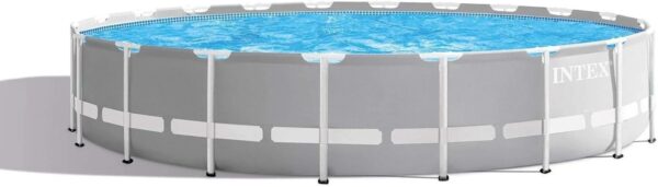 intex-26755eh-prism-frame-premium-above-ground-swimming-pool-set-20ft-1780610462908-1 Intex 26755EH Prism Frame Premium Above Ground Swimming Pool Set: 20ft x 52