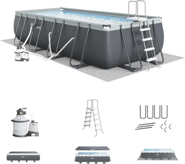 intex-ultra-xtr-rectangular-swimming-pool-set-with-pump-1780610691113-1 Intex Ultra XTR Rectangular Swimming Pool Set with Pump