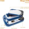 Intex Ultra XTR Round Frame Pool with Pump, Cooler, and Floats (2 Pack)