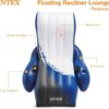 Intex Ultra XTR Round Frame Pool with Pump, Cooler, and Floats (2 Pack)