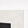 Ithaca 60.25 in. Electric Fireplace