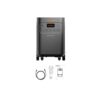 Jackery Explorer 5000 Plus Whole-Home Backup | 5040Wh | 7200W | 4000W Solar Input