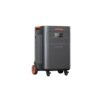 Jackery Explorer 5000 Plus Whole-Home Backup | 5040Wh | 7200W | 4000W Solar Input