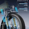 Jasion EB7 2.0 All Terrain Electric Bike
