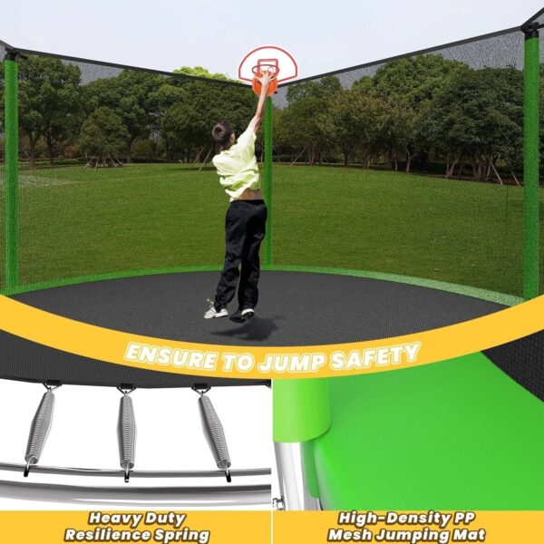 jumpflex-hero-15ft-trampoline-1780611116666-5 JumpFlex HERO 15ft Trampoline