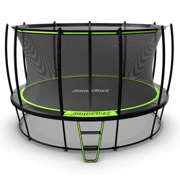 jumpflex-hero-round-outdoor-backyard-trampoline-1780611154177-1 JumpFlex Hero Round Outdoor Backyard Trampoline