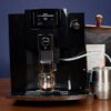 Jura E6 Automatic Coffee Machine