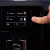 Jura E6 Automatic Coffee Machine