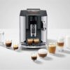 Jura E8 Automatic Coffee Machine