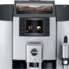 Jura E8 Automatic Coffee Machine