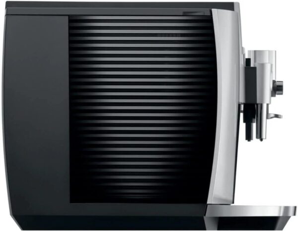Jura E8 Automatic Coffee Machine