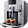 Jura E8 Automatic Coffee Machine