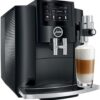 Jura S8 Automatic Coffee Machine