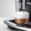 Jura S8 Automatic Coffee Machine