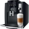 Jura S8 Automatic Coffee Machine