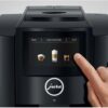 Jura S8 Automatic Coffee Machine
