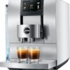Jura Z10 Automatic Coffee Machine