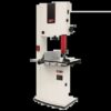 JWBS-20-3, 20″ Bandsaw, 3HP, 230V