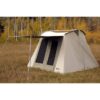 Kodiak Canvas Deluxe Flex-Bow Canvas Tent
