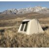 Kodiak Canvas Deluxe Flex-Bow Canvas Tent