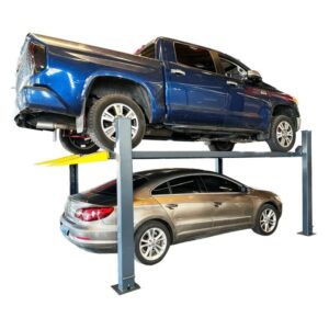 kt-4h850-4-post-vehicle-storage-lift-8-500lb-1780611646928-1 KT-4H850, 4 Post Vehicle Storage Lift 8,500lb