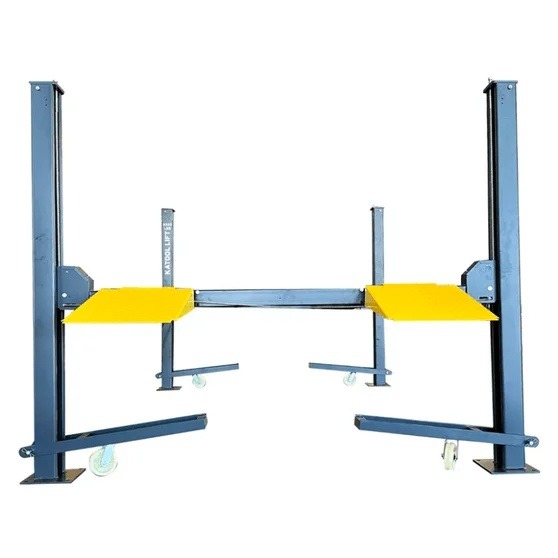 KT-4H850, 4 Post Vehicle Storage Lift 8,500lb